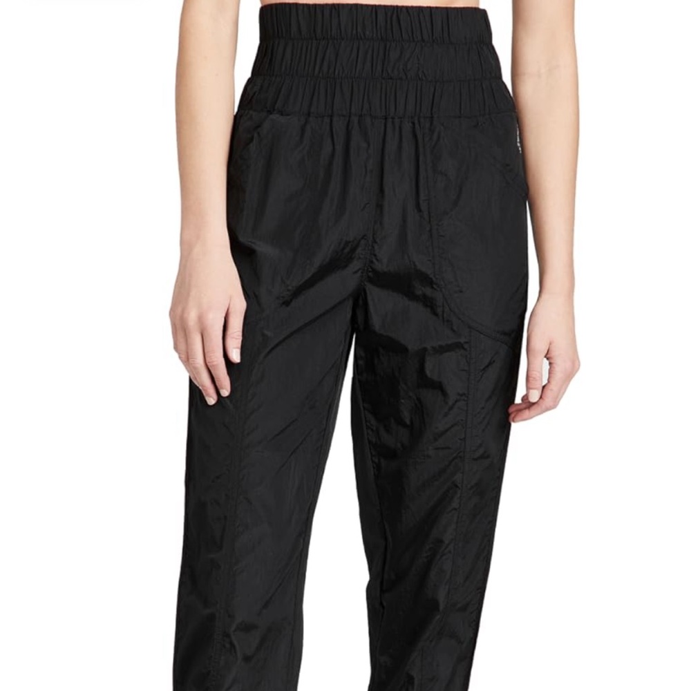 Free People The way you move joggers